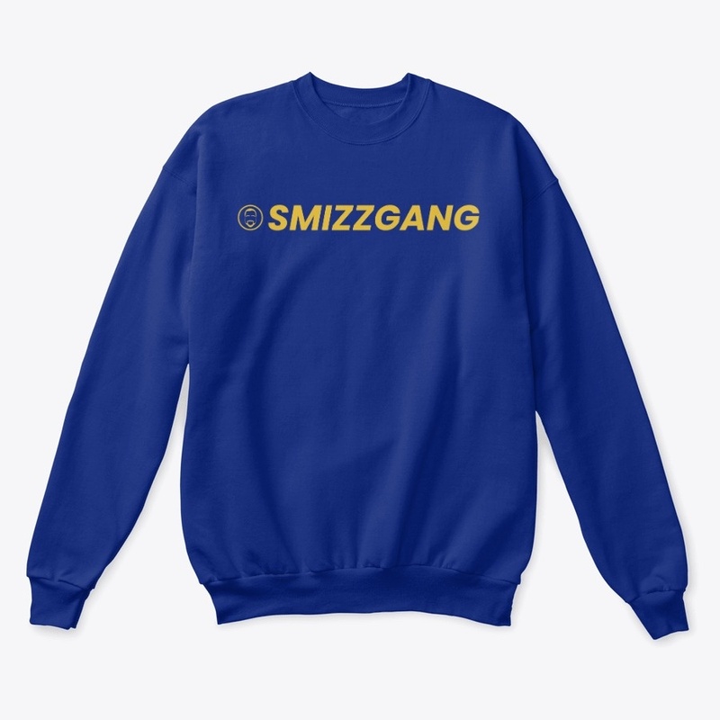SmizzGang Gold Coin
