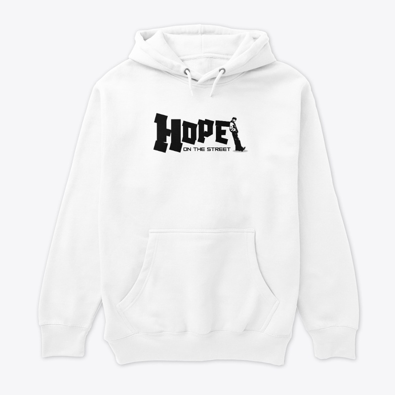 Hope On The Street premium Collection
