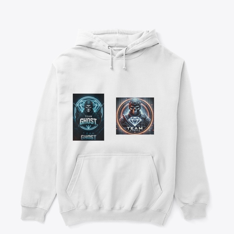 TEAM GHOST