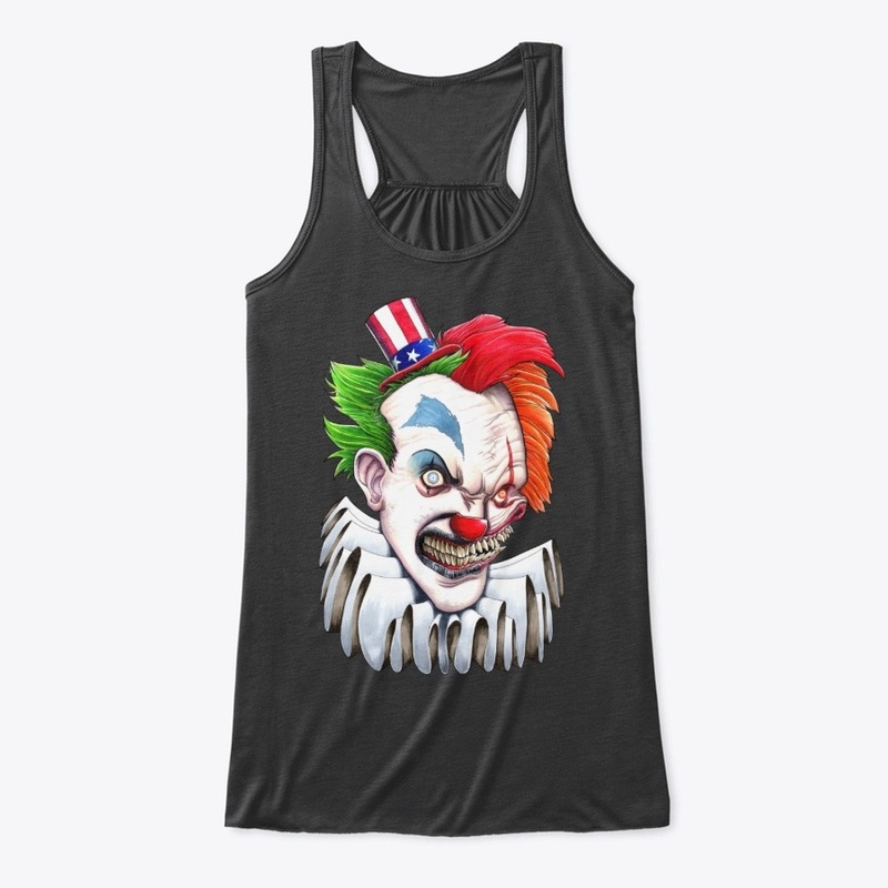 Hodgepodge The Clown