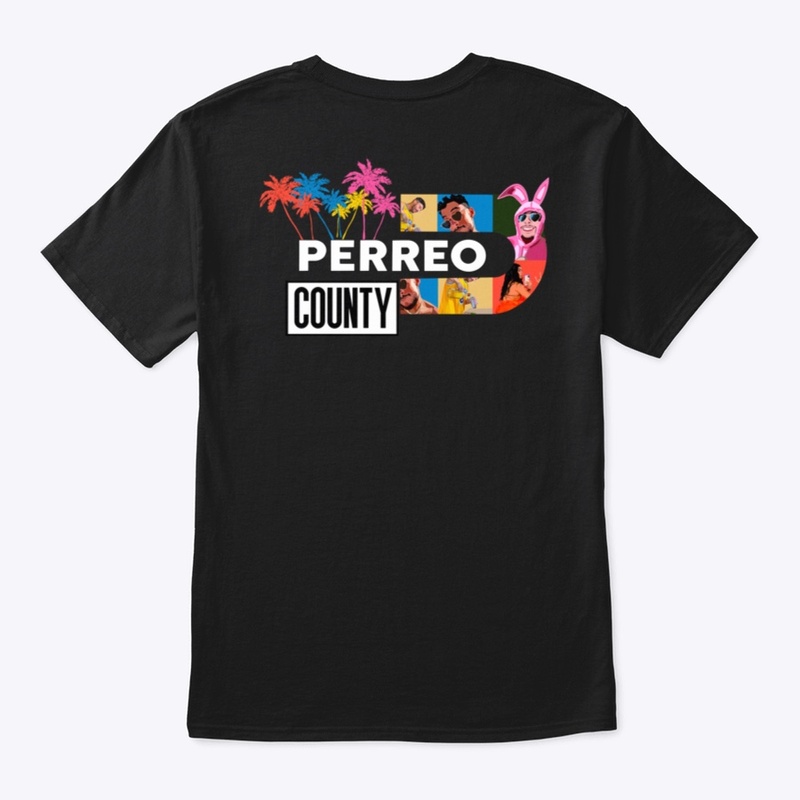 PERREO COUNTY (SUMMER COLLECTION)