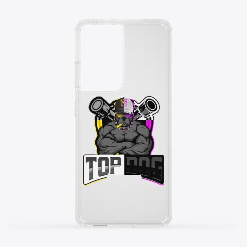 TDG OG Logo Accessories Pack