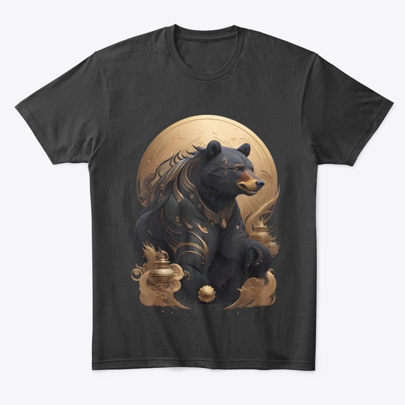 black bear