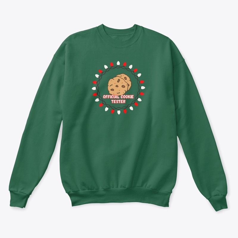 Offical Cookie Tester
