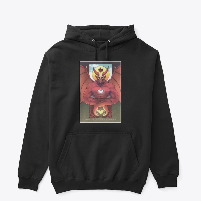 Heartless Demon
