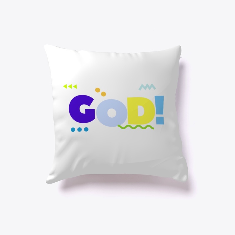 God!
