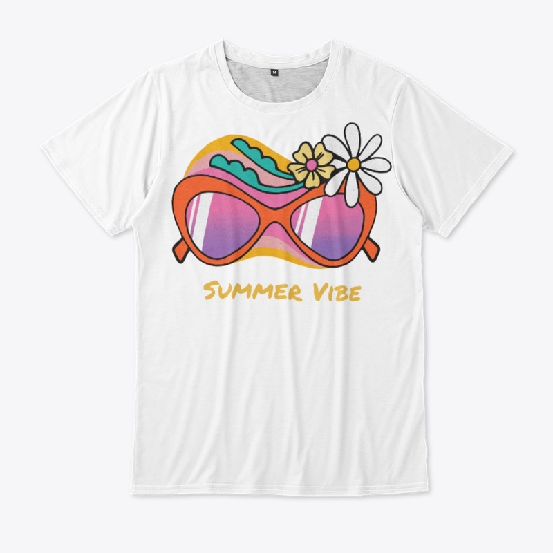 Summer vibes sunglasses 