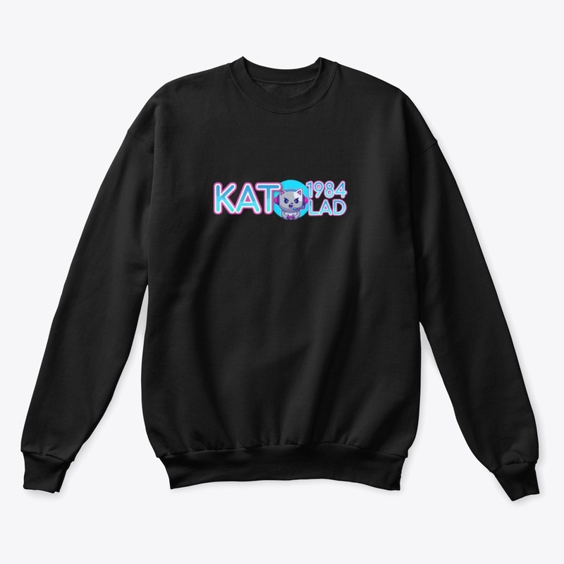 KATLAD FRONT