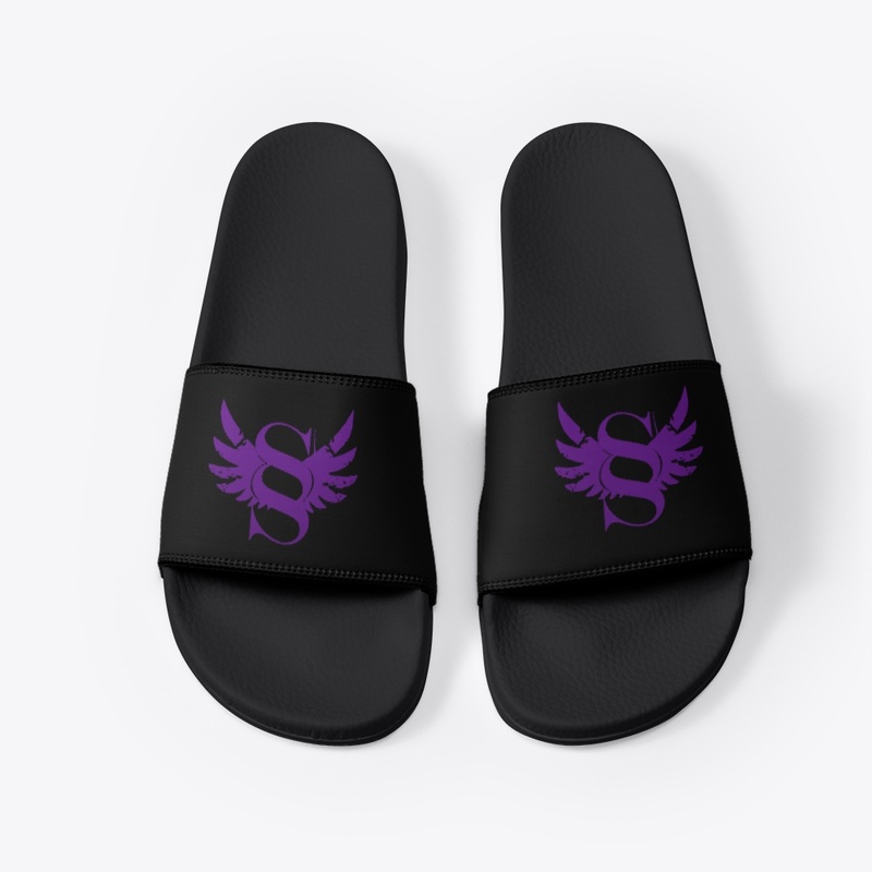 purple ss