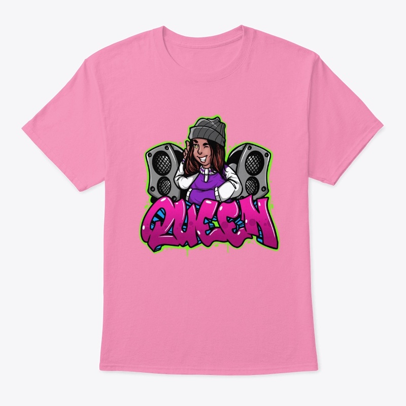 queen