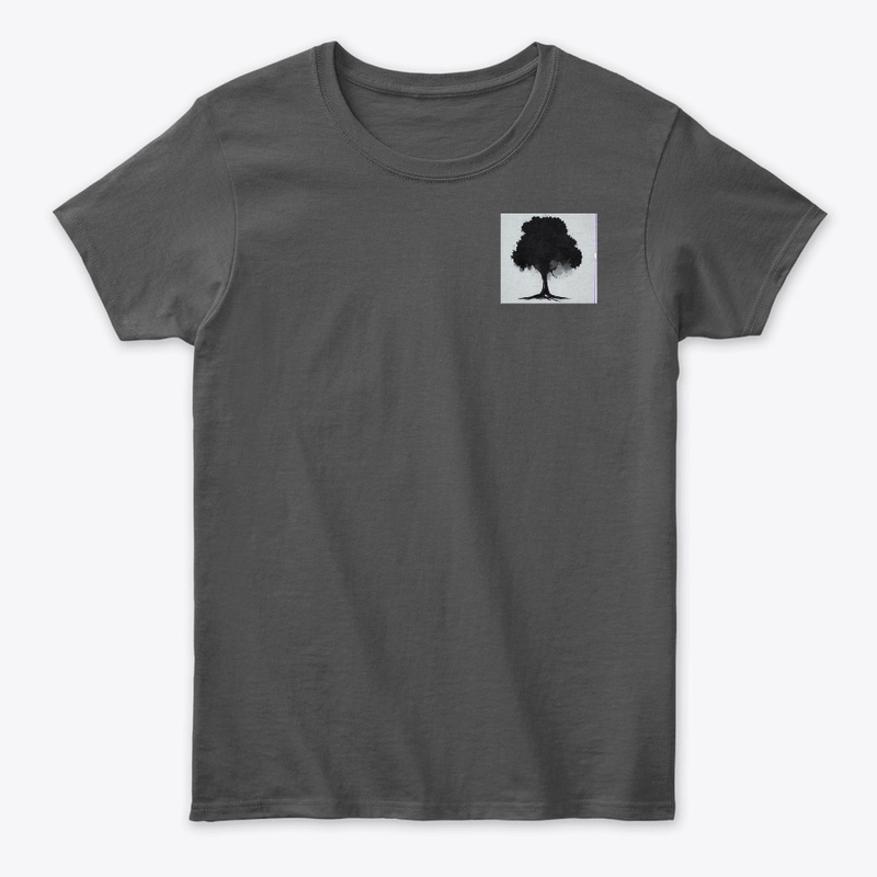 New t-shirt design motivation 