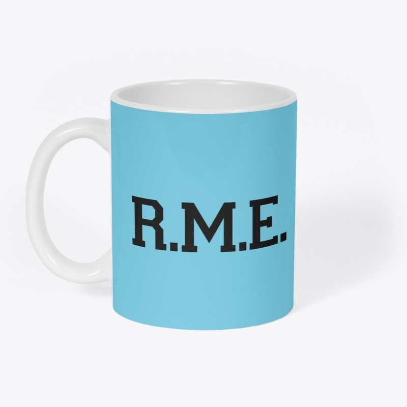 R.M.E. Dog Taggs
