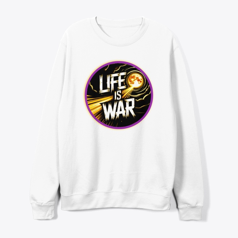 Bold Motivational T-Shirt Design