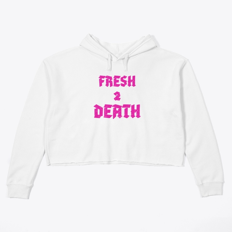 #FRESH (PINK)