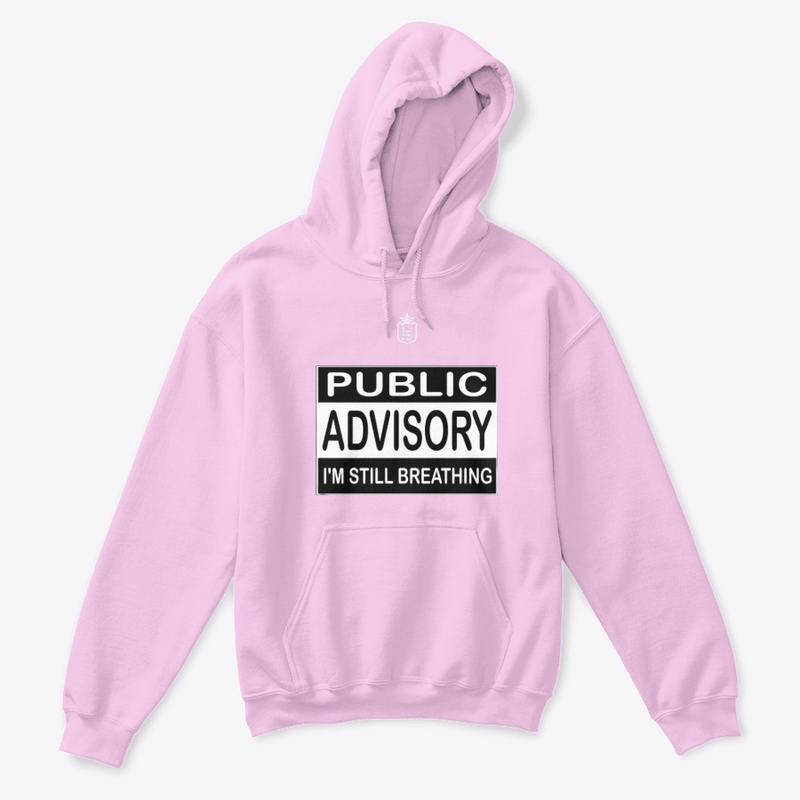 Public Advisory Mask Collection