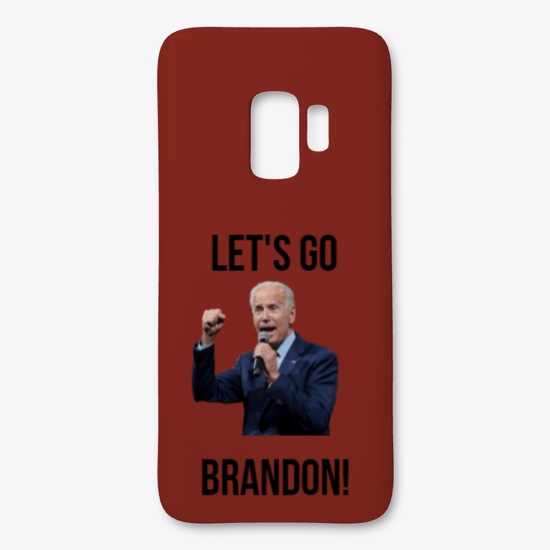 Let's Go, Brandon!