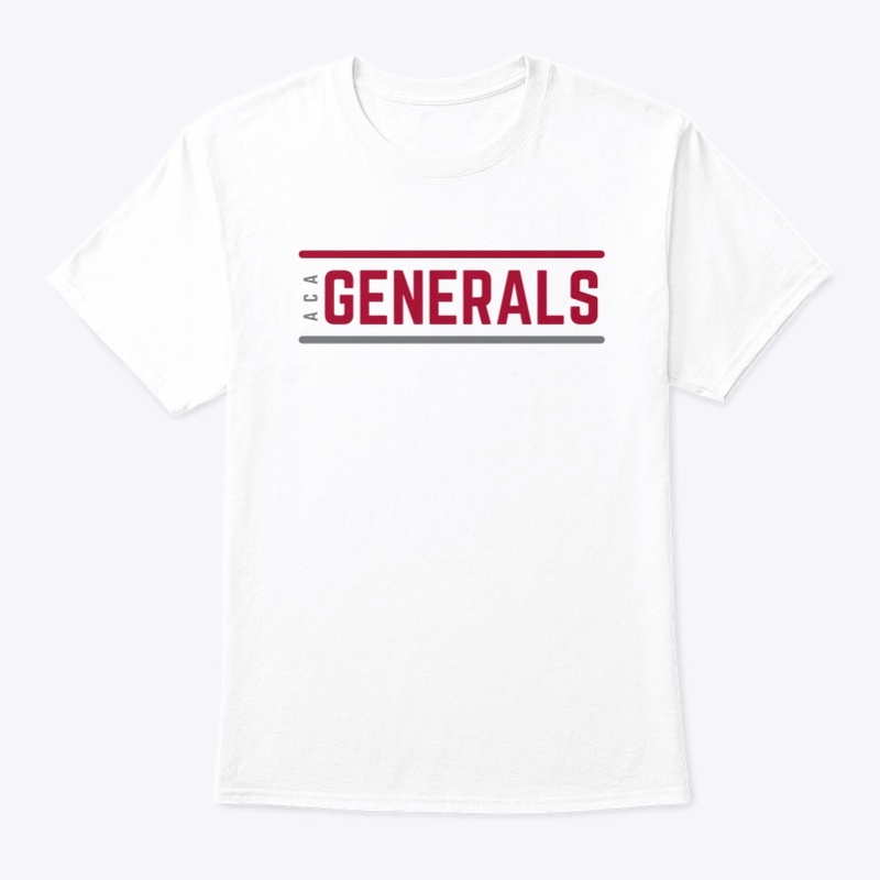 The Generals Line Design