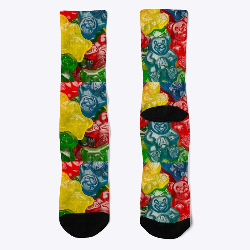 YUMMY GUMMY 