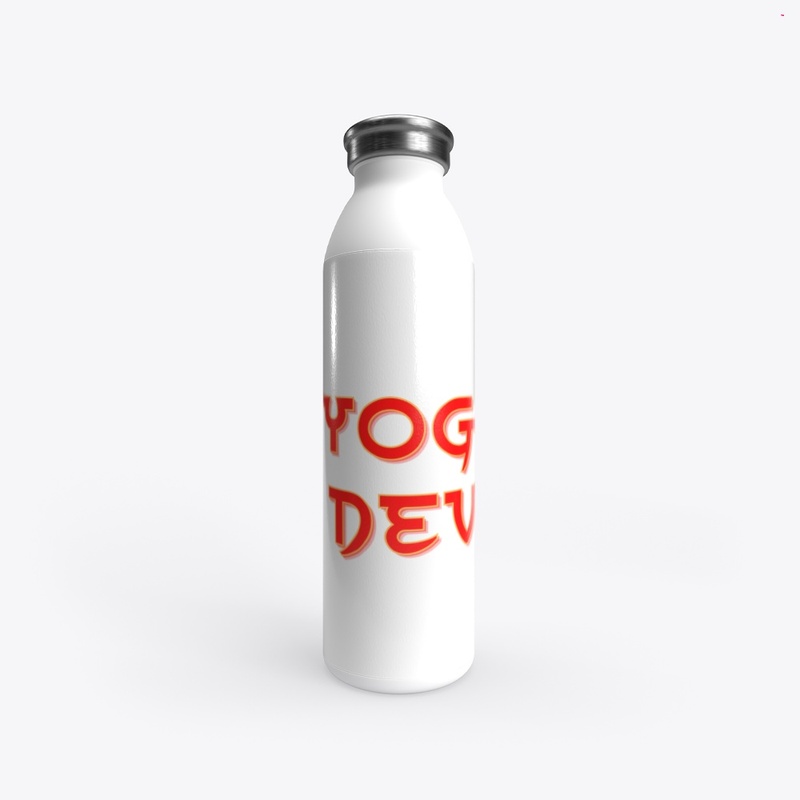 Yoga Devi- Mind Body Soul !