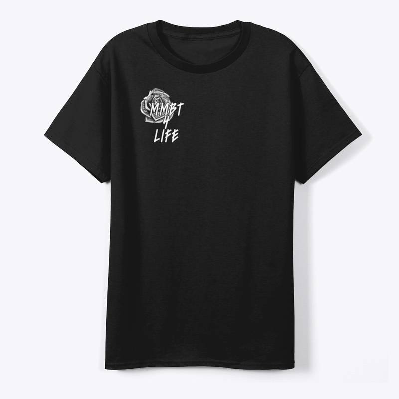 Money Rose MMBT II