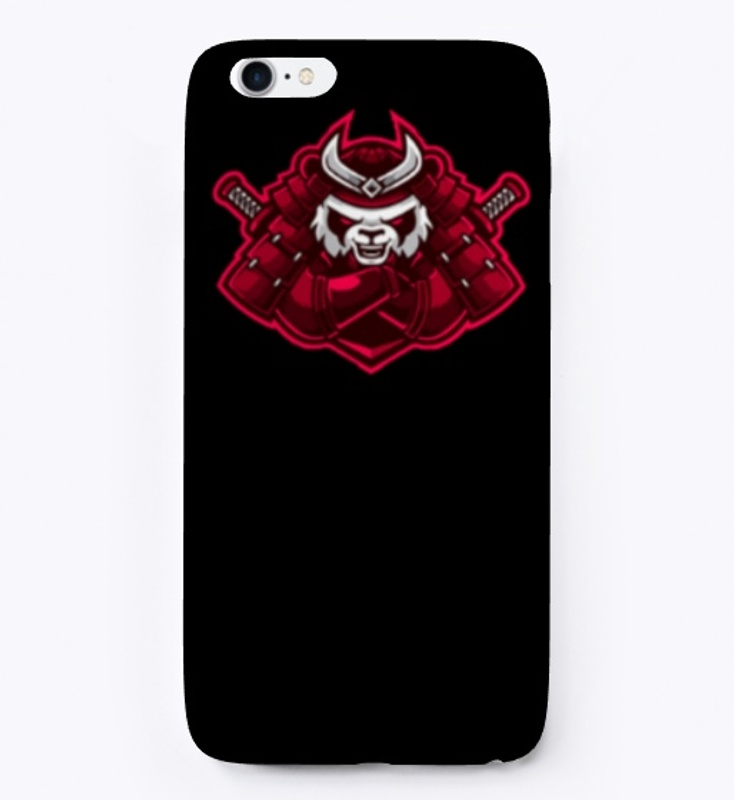 samurai merch