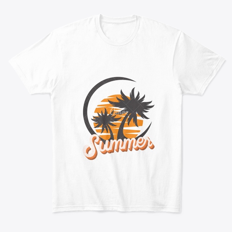 T - Shirt Design 
