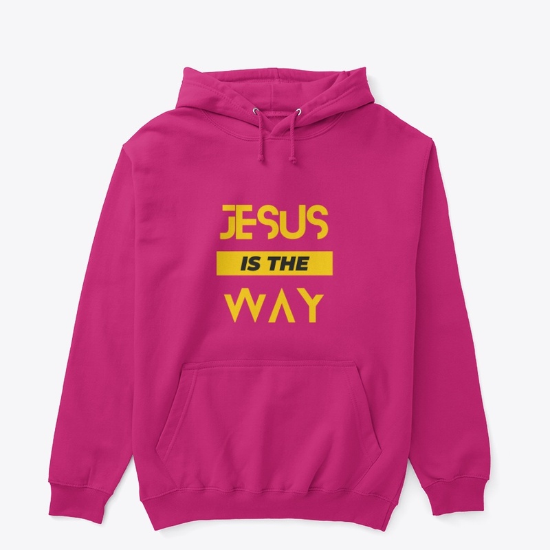 Jesus Is The Way