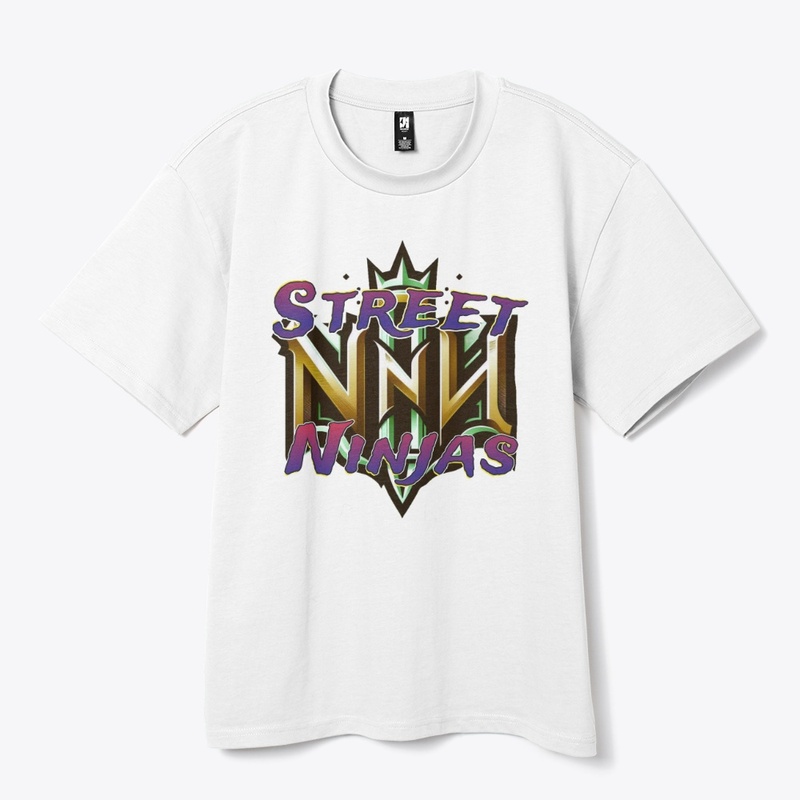 2025  Monogram NNN Tee