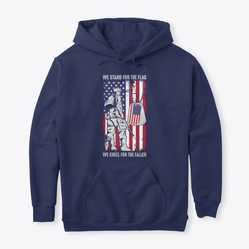 Awesome Veterans T-Shirts
