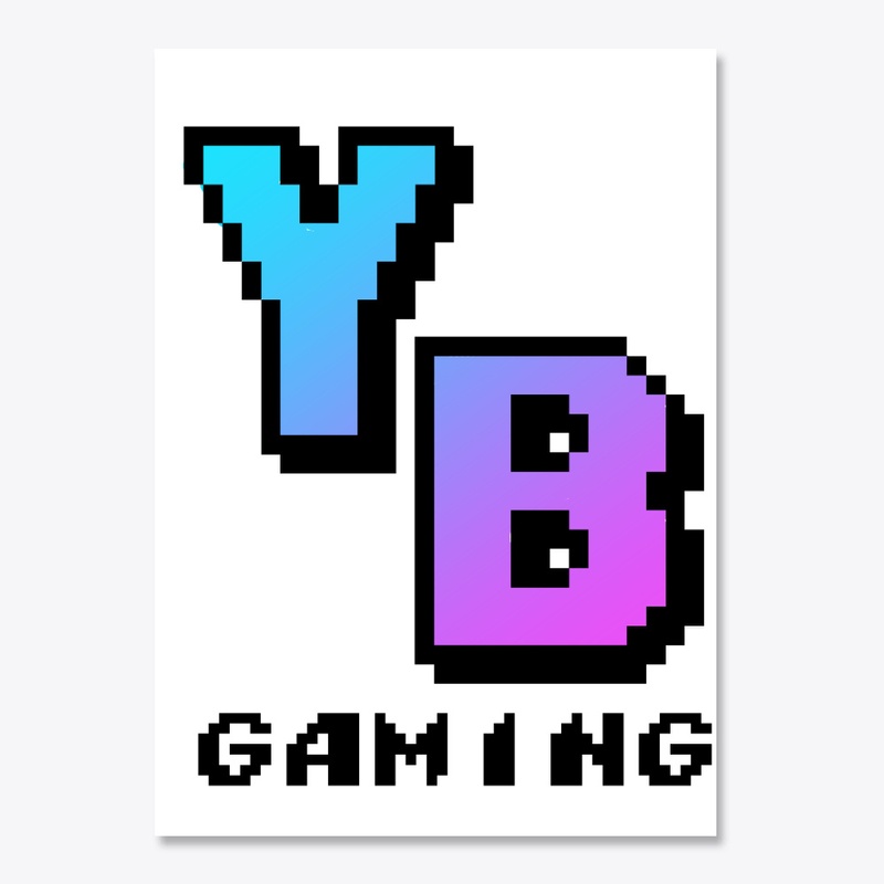 Logo - Sticker