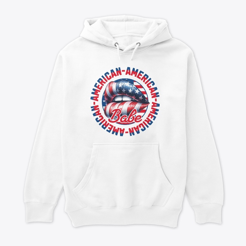 American Babe