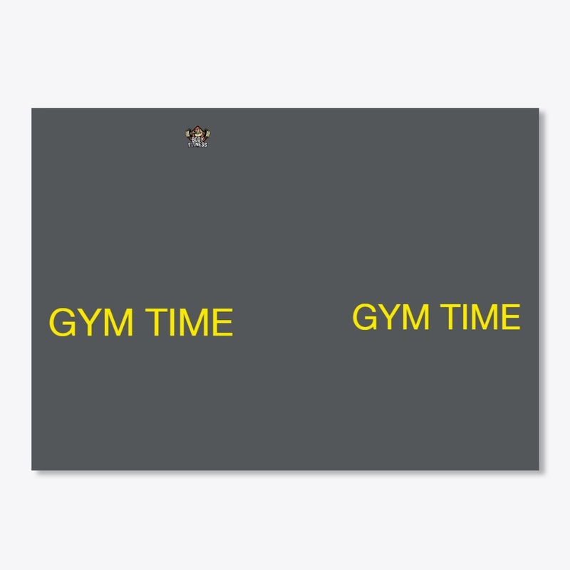 GYM OUTFIT