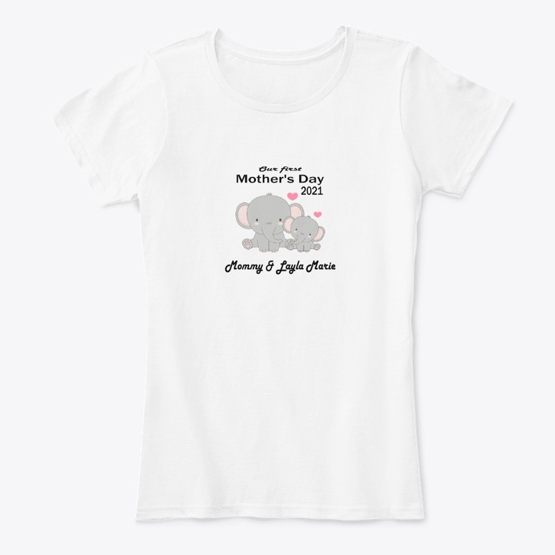 Mother's Day 2021