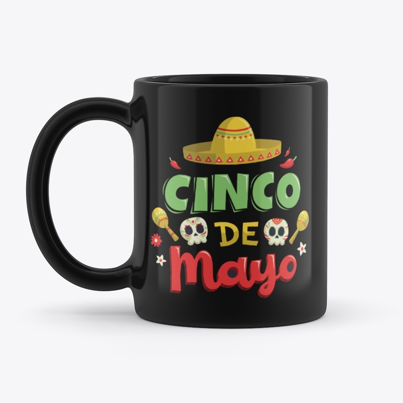 Fiesta Fever: Cinco de Mayo Collection