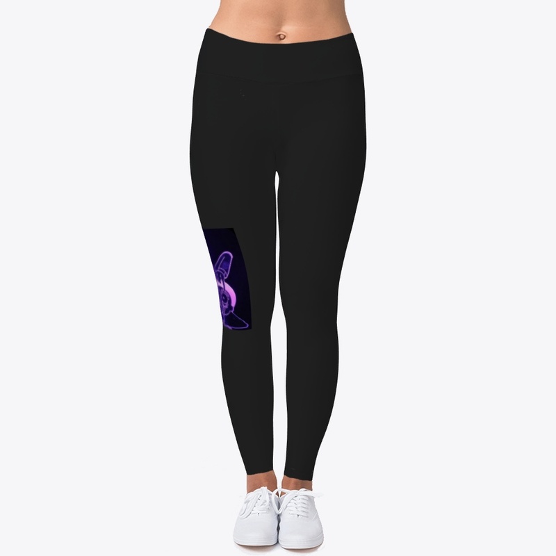 purple style
