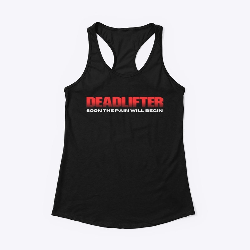 Deadlifter