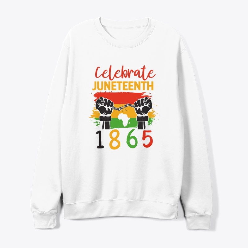 Juneteenth T-shirt