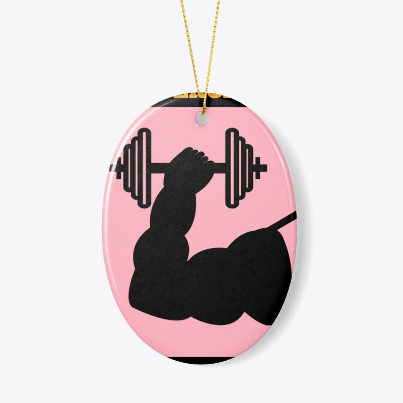 Gym T-Shirt
