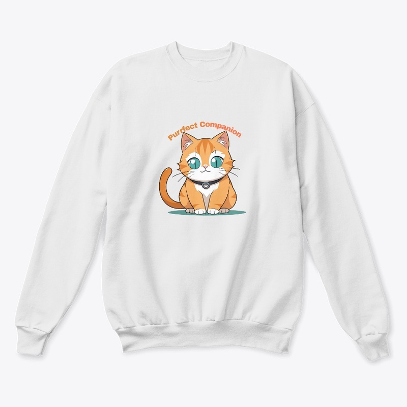 Purrfect Companion