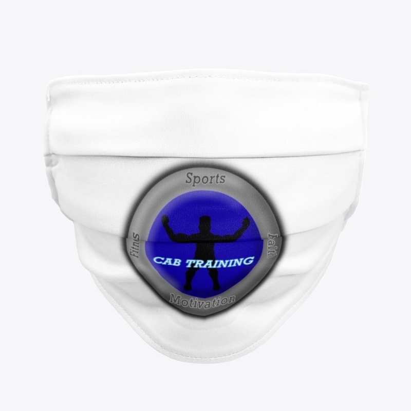 CAB Training FACEMASK