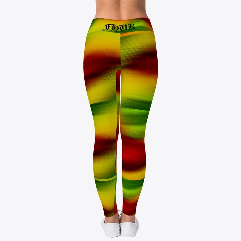 FHUK Apparel Limited Edition 