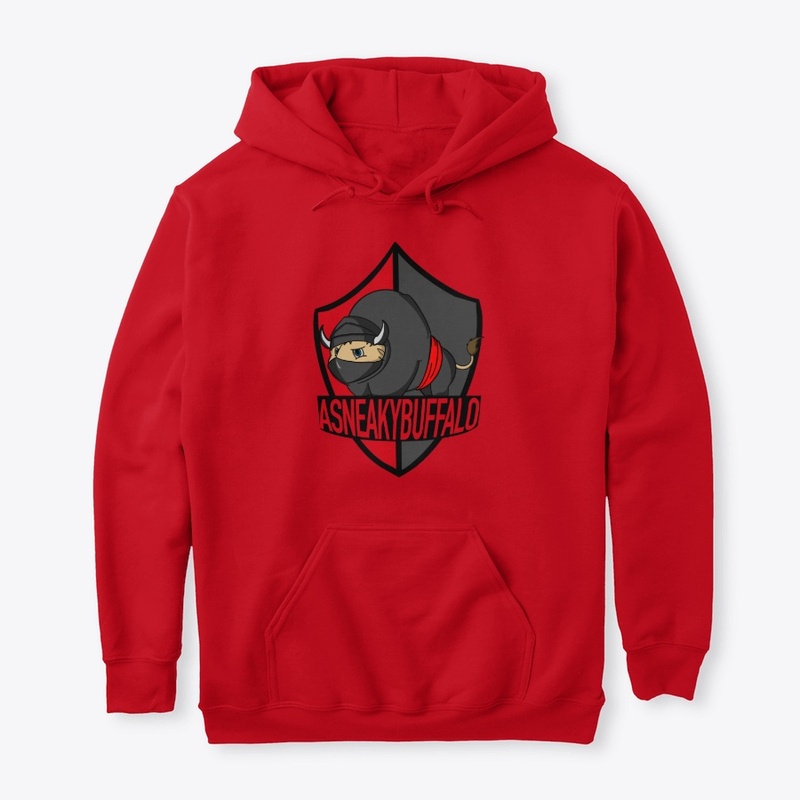 ASneakyBuffalo Collection