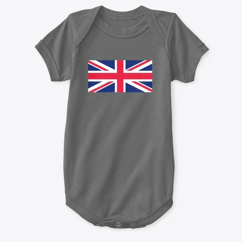 Flag of the United Kingdom