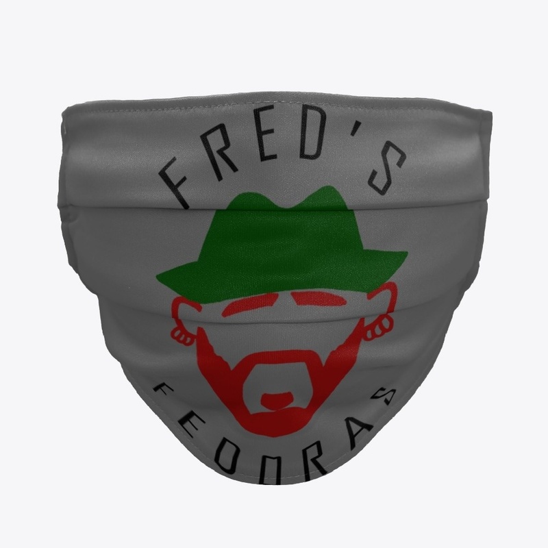 Fred's Fedoras