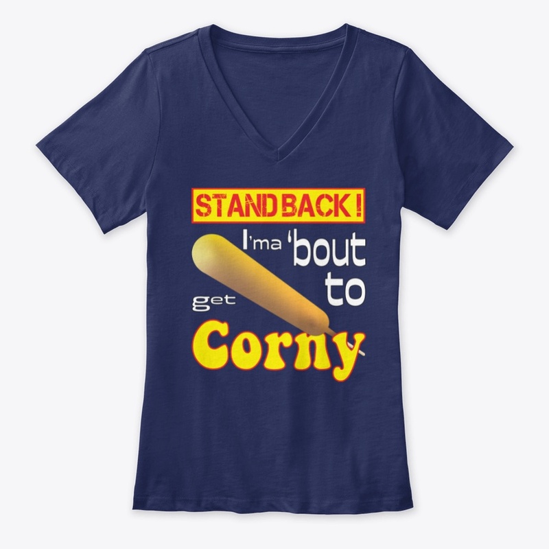 Getting Corny