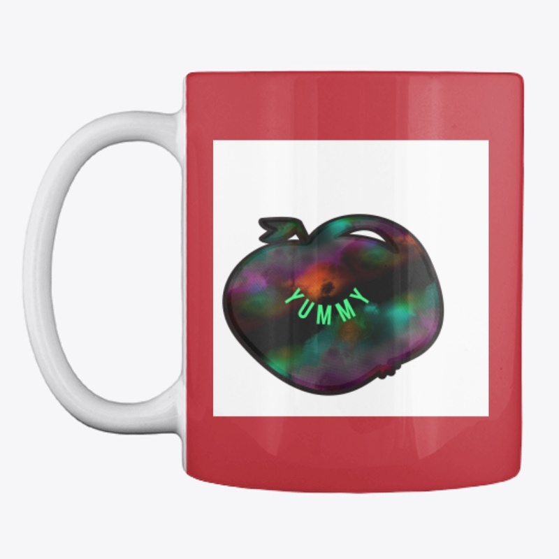 Coffee mug