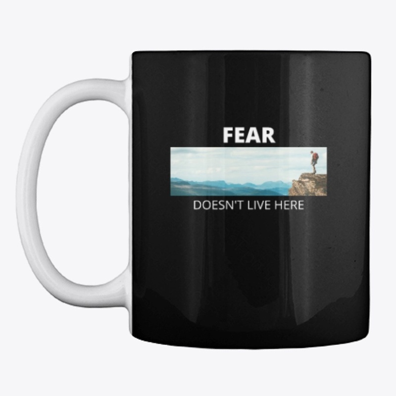 Fear Doesn't Live Here 2