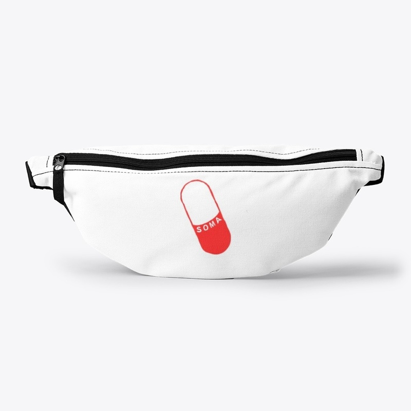 Soma Brave New World