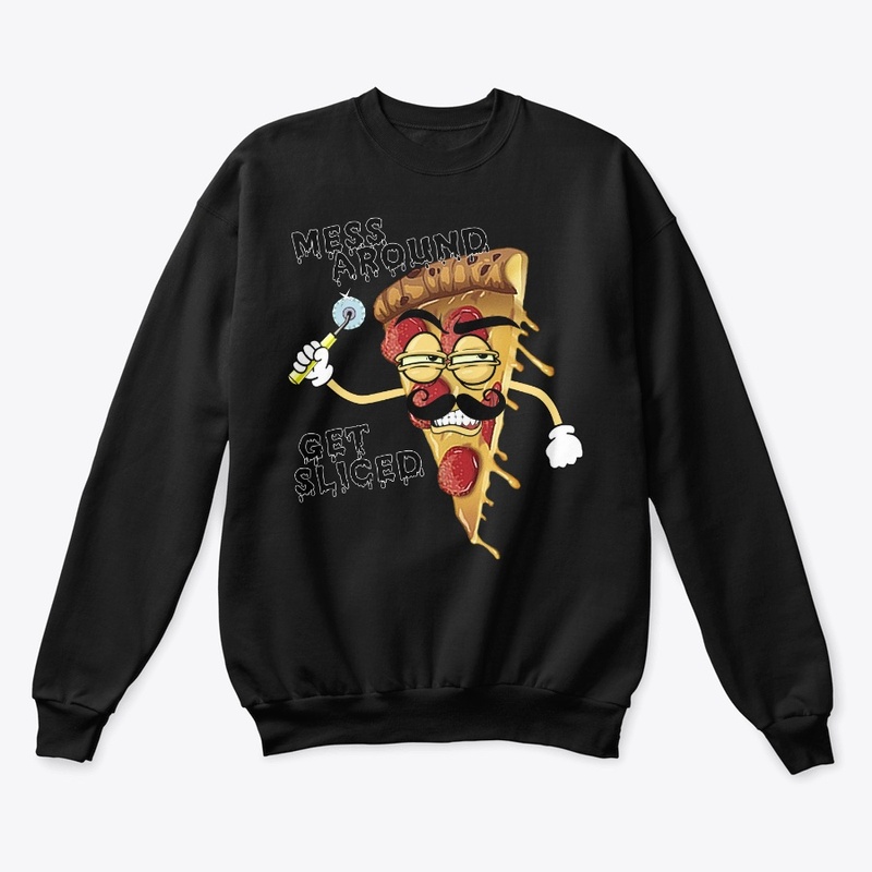 Pizza Boss