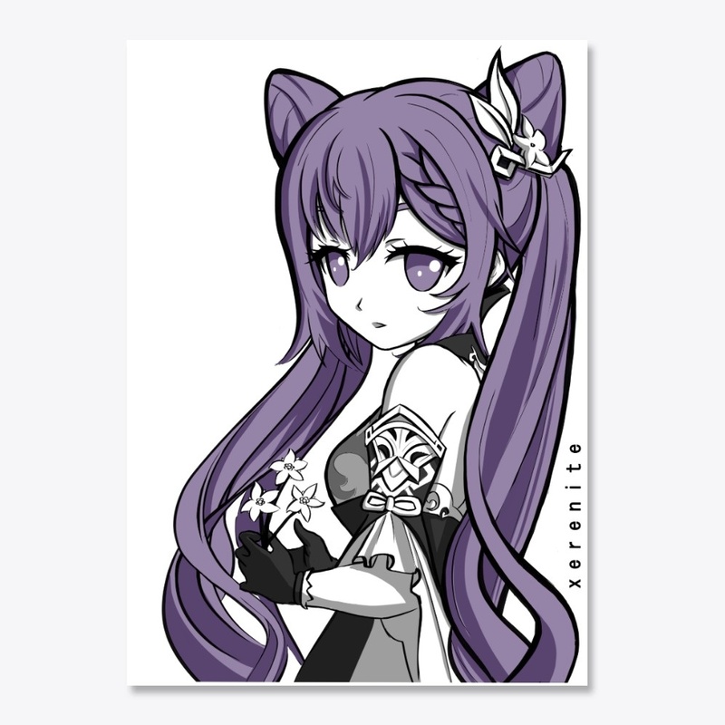 keqing